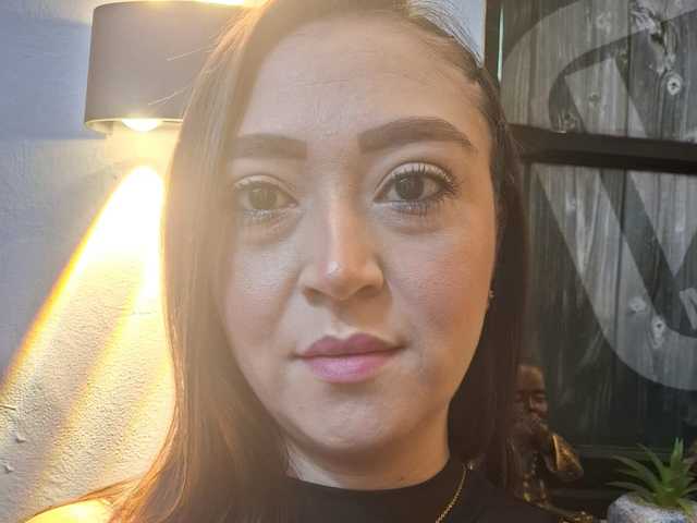 Foto av profilen cerezitacute
