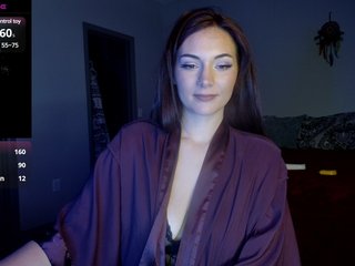 Erotisk videochatt Ch3rryBrat