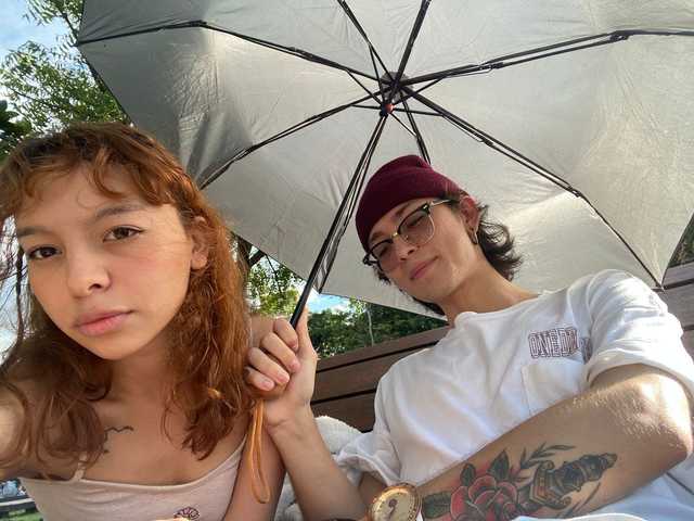 Foto av profilen Chad-and-mady