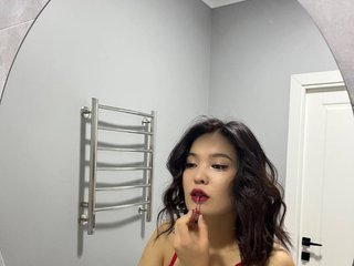Erotisk videochatt chae-yeong