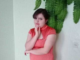 Erotisk videochatt ChanceNewLife