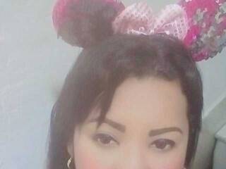 Erotisk videochatt CHANEL-RD