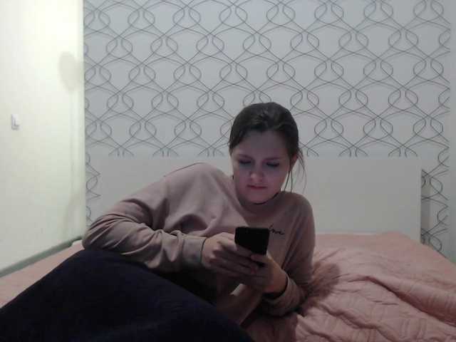 Sändningsbilder ChanelKitty