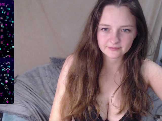 Sändningsbilder ChanelKitty