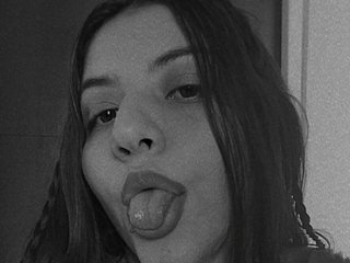 Erotisk videochatt Chanell-Rouse