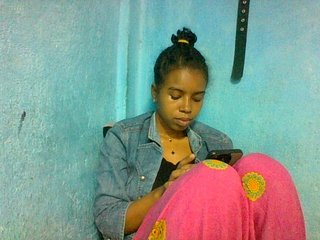 Erotisk videochatt chanella