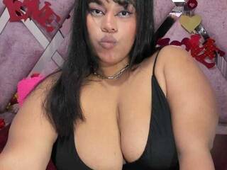 Erotisk videochatt Nayara_Hanni