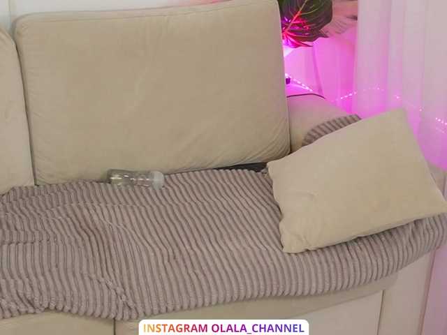Sändningsbilder Channel_Olala