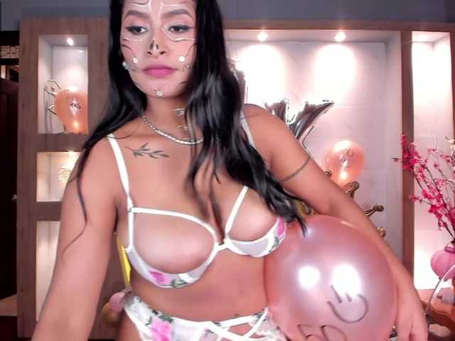 Foton ChannelBrown ♥ Drink vodka 150 Today i'm so happy with my ass ♥ full nake dance+ anal plug 269 tkn ♥ blowjob 60♥ @PVT Op 1572 tk♥