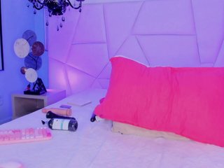 Erotisk videochatt ChanneyPrincess