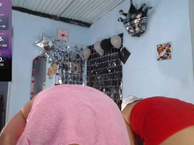 Sändningsbilder Channtal-