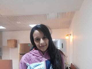 Erotisk videochatt ChantalJay