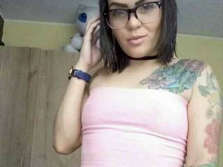 Erotisk videochatt chantall-1