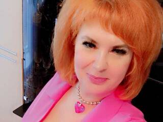 Erotisk videochatt Chanterelle