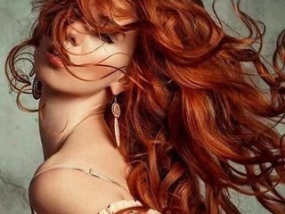 Erotisk videochatt Chanterelle