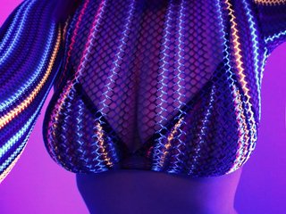 Erotisk videochatt ChaosVictoria