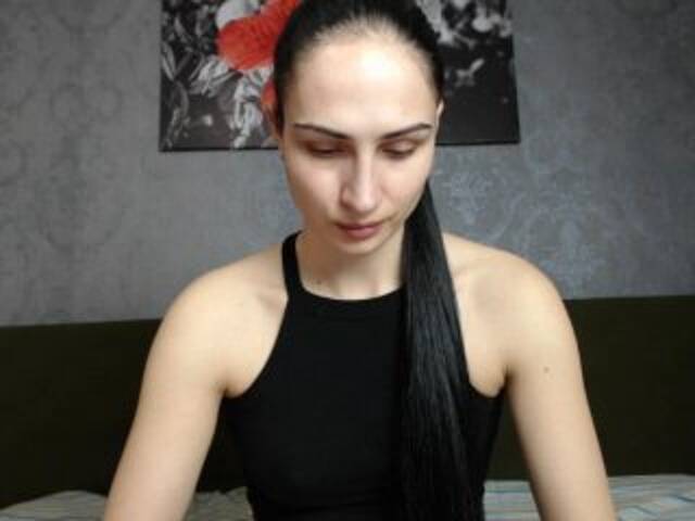 Sändningsbilder charlenebea