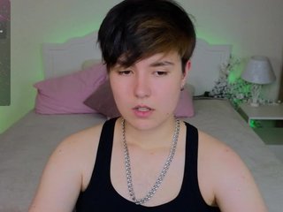 Erotisk videochatt CharlieeAdams