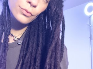 Erotisk videochatt CharlieJade