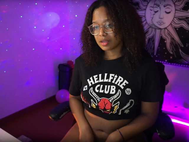 Sändningsbilder charlieoxxo