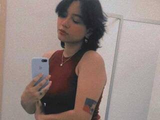 Erotisk videochatt CharliePrin