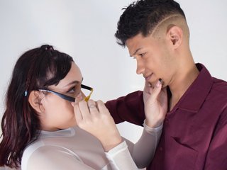 Erotisk videochatt Charlieytracy