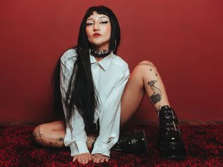 Erotisk videochatt CharliiS