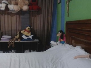 Erotisk videochatt Charlizetheron1