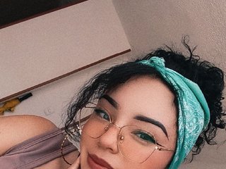 Erotisk videochatt CharllotteEvanss