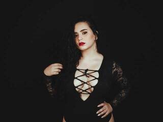 Erotisk videochatt Charlote-