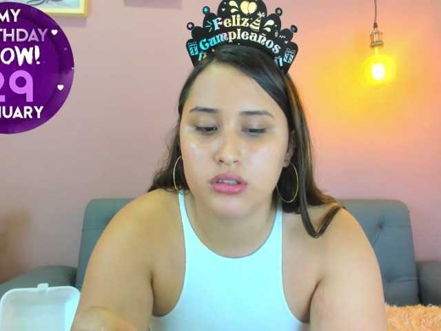 Sändningsbilder Charlotesmit