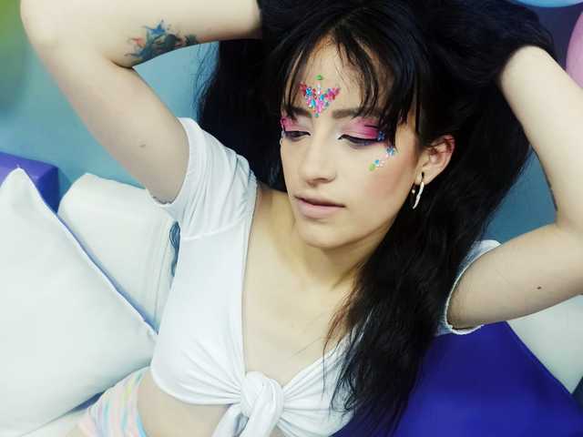 Foto av profilen charlott-777