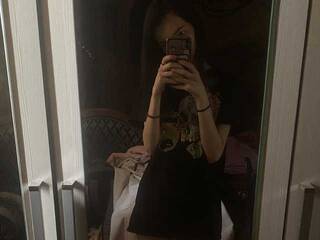 Erotisk videochatt Charlotte-Angel