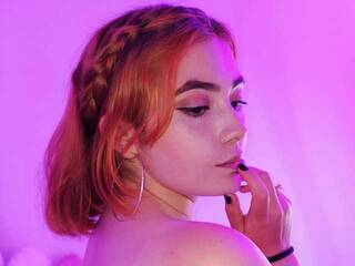 Erotisk videochatt Charlotte-Jon