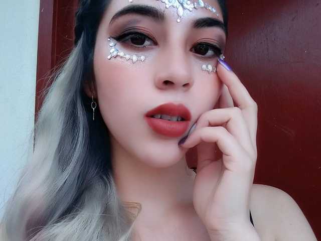 Foto av profilen Charlotte-mwc