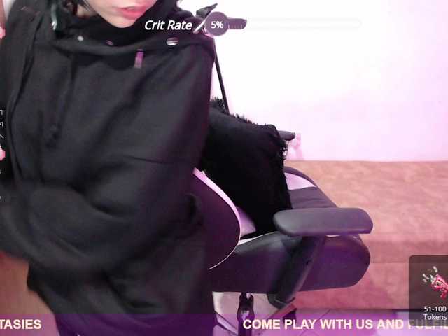 Sändningsbilder charlotte27