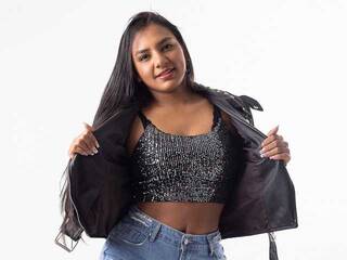 Erotisk videochatt CharlotteBlak