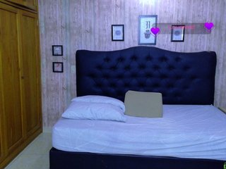 Erotisk videochatt _Charlottee