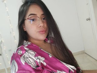 Erotisk videochatt charlottee6