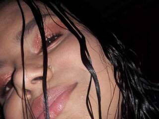 Erotisk videochatt CharlotteHolmin