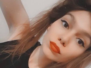 Erotisk videochatt CharlotteHoney