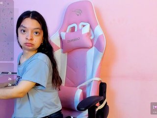 Erotisk videochatt CharlotteMuller