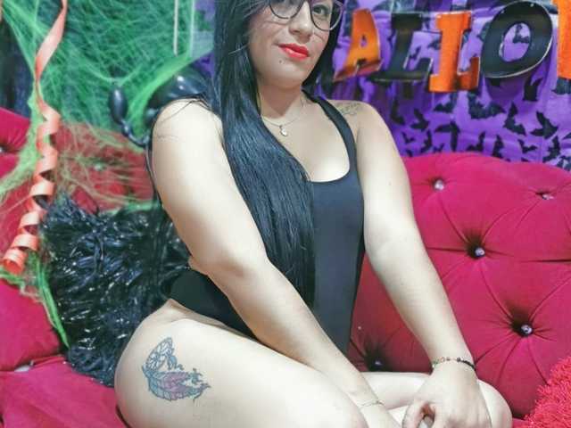 Foto av profilen CharlottePuc