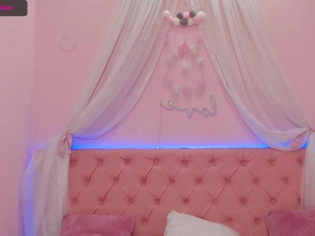 Sändningsbilder CharlotteRey