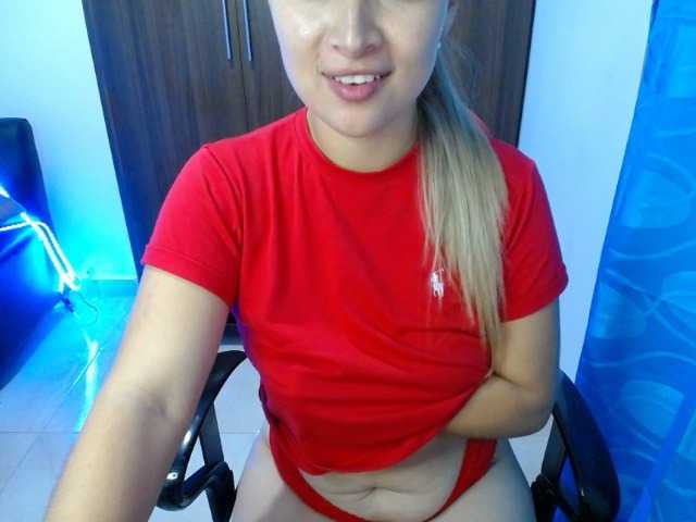 Foton charlottewil COLOMBIANA! chicos motivenme! :) :hot latina hot Boys Motiven Hot. :hot :sexy_toy cum: 200 tokens