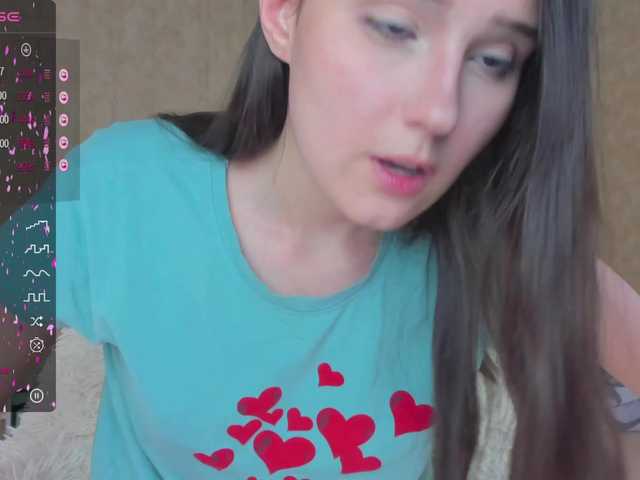 Sändningsbilder Charmesmi