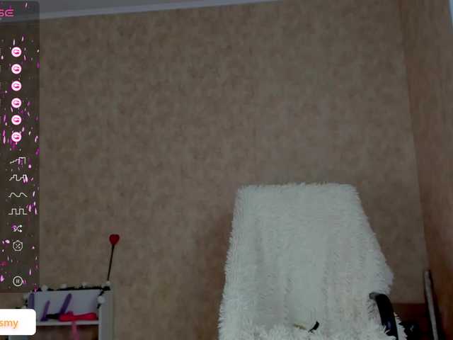 Sändningsbilder Charmesmi