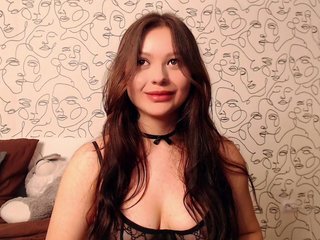 Erotisk videochatt charming-peach