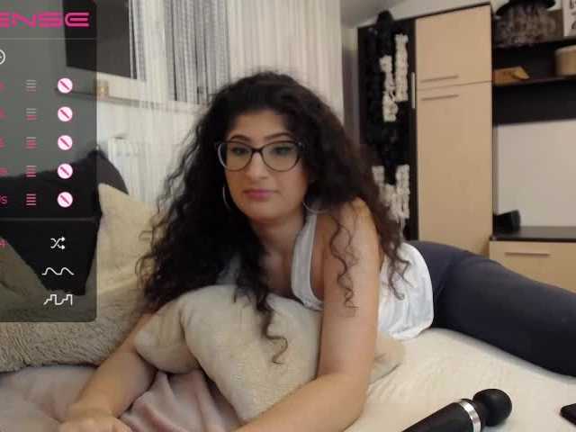 Sändningsbilder CharmingElla