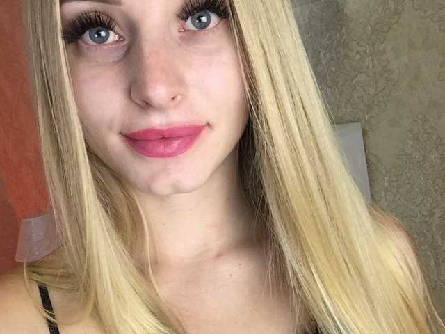 Foto av profilen CharmingLilly